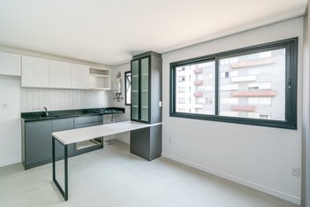 apartment em Avenida João Pessoa, Centro Histórico - Porto Alegre - RS