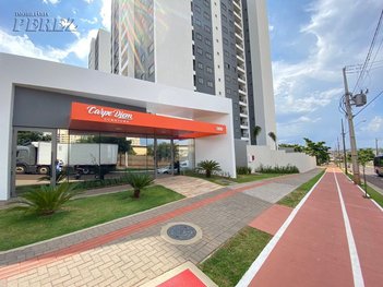 apartment em Rua Santa Terezinha, Vila Santa Terezinha - Londrina - PR