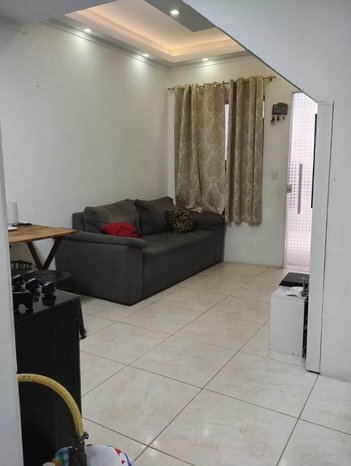 house em Rua Antonio Clementino Nascimento Filho, Serraria - Diadema - SP