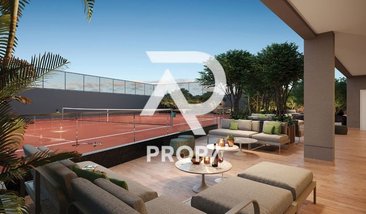 apartment em Rua Santo Arcádio, Jardim das Acácias - São Paulo - SP