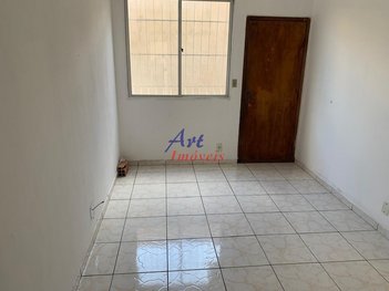 apartment em Rua Ari Veiga Pinto, São João Batista (Venda Nova) - Belo Horizonte - MG