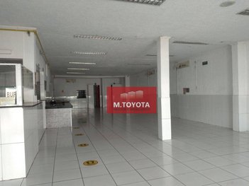 office em Rua Brasilina, Vila Progresso - Guarulhos - SP