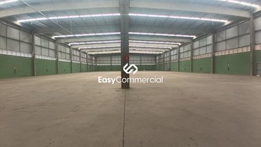 industrial em Atalaia, São Mateus - Contagem - MG