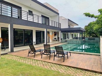 house em Rua Professora Helena Hoffmman, Parque Residencial Colina das Estrelas - Tatuí - SP
