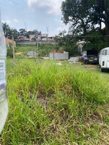 land_lot em Avenida M'Boi Guaçu, Jardim Aracati - São Paulo - SP