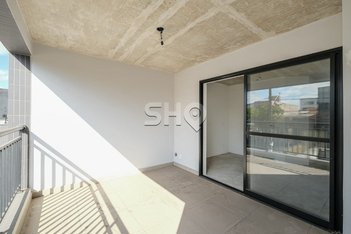 apartment em Rua Anhaia, Bom Retiro - São Paulo - SP