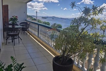 apartment em Rua Curuca, Freguesia (Ilha do Governador) - Rio de Janeiro - RJ