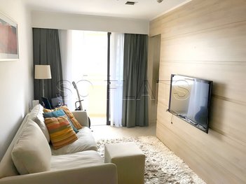 apartment em Rua Tuim, Vila Uberabinha - São Paulo - SP