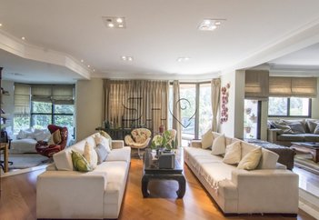 apartment em Avenida Santa Inês, Parque Mandaqui - São Paulo - SP