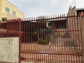 house em Avenida do Sol, Jardim do Sol - Londrina - PR