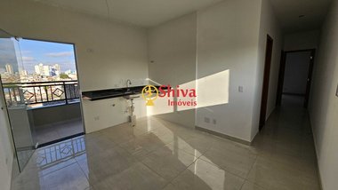 apartment em Rua Caquito, Vila São Geraldo - São Paulo - SP