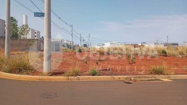 land_lot em Alameda Castelo, Aclimação - Uberlândia - MG