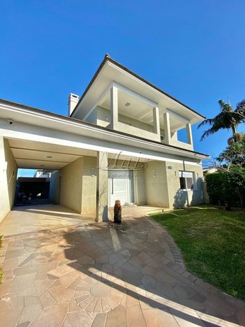 house em Rua Rio Douradinho, Xangri-Lá - Xangri-Lá - RS