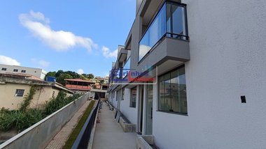 house em Rua da Saudade, Jardim das Alterosas - 2ª Seção - Betim - MG