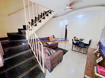 house em Rua Thiago Salles Sampaio, Jardim dos Comerciários (Venda Nova) - Belo Horizonte - MG