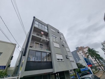 apartment em Rua Morom, Centro - Passo Fundo - RS