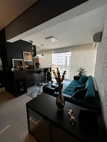 apartment em Rua Faustolo, Água Branca - São Paulo - SP