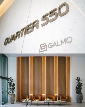 office em Rua Maria Lúcia da Paz, Gleba Fazenda Palhano - Londrina - PR