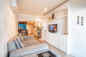 apartment em Avenida Central, Centro - Balneário Camboriú - SC