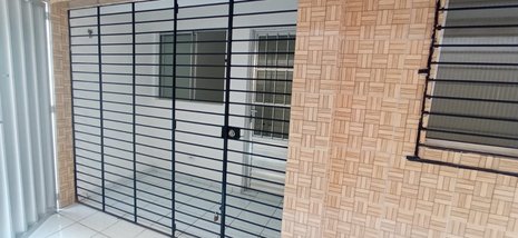 house em Rua Somália, Nossa Senhora do Ó - Paulista - PE