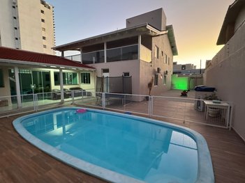 house em Rua Irlanda, Presidente Médici - Chapecó - SC