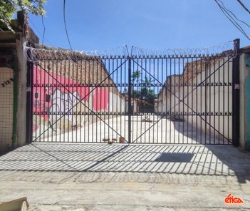 land_lot em Avenida Governador José Malcher, São Brás - Belém - PA