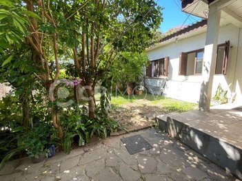house em Rua José Juliano, São Sebastião - Porto Alegre - RS