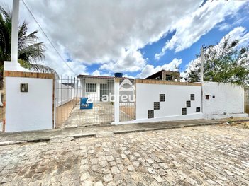 house em Rua Paracati, Planalto - Natal - RN