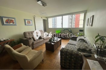 apartment em Rua Itacema, Itaim Bibi - São Paulo - SP