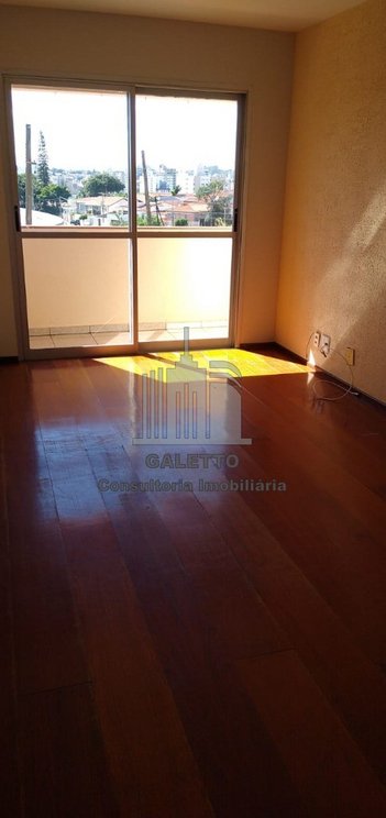 apartment em Rua Álvaro Ribeiro, Ponte Preta - Campinas - SP