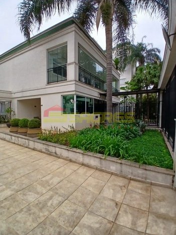 apartment em Rua Almirante José Saldanha da Gama, Parque Mandaqui - São Paulo - SP
