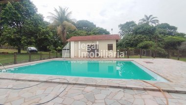 commercial_property em Rodovia Antônio Machado Sant'Anna, Núcleo São Luís - Ribeirão Preto - SP