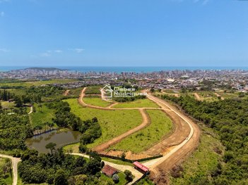 land_lot em Rua José Alcântara Bourguignon, Muquiçaba - Guarapari - ES