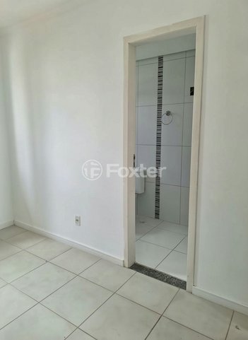 house em Rua Itacyr Rossi, Guarujá - Porto Alegre - RS