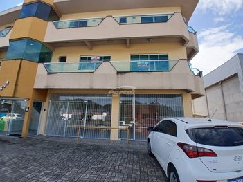 office em Rua Dois de Setembro, Itoupava Norte - Blumenau - SC