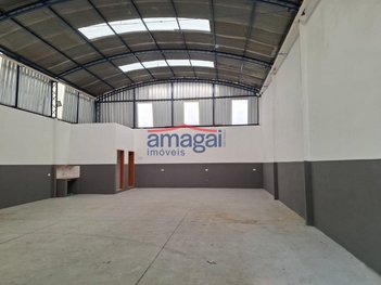industrial em Rua Santo Expedito, Residencial União - São José dos Campos - SP