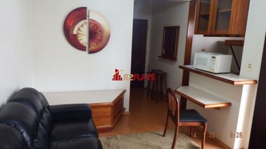 apartment em Rua Joinville, Vila Mariana - São Paulo - SP