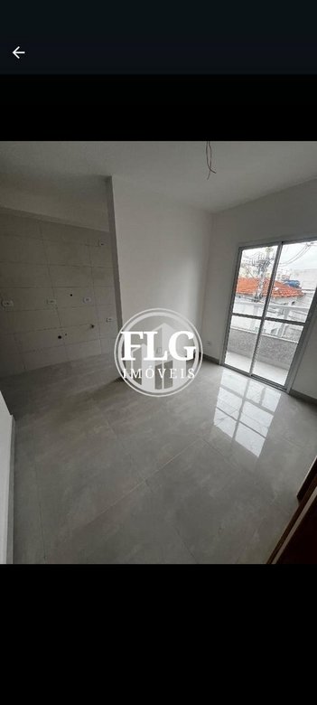 apartment em Rua Moisés Marx, Vila Aricanduva - São Paulo - SP
