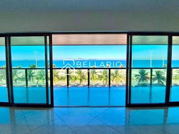 apartment em Avenida Vieira Souto, Ipanema - Rio de Janeiro - RJ