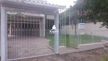 house em Rua Dom Pedro II, Nossa Senhora das Graças - Canoas - RS