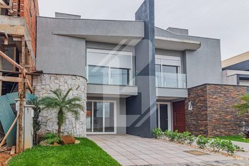 house em Tancredo Neves, Jansen - Gravataí - RS