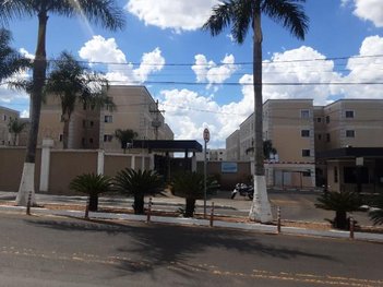 apartment em Avenida Rio das Pedras, Piracicamirim - Piracicaba - SP