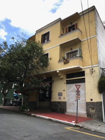 business em Safira, Aclimação - São Paulo - SP