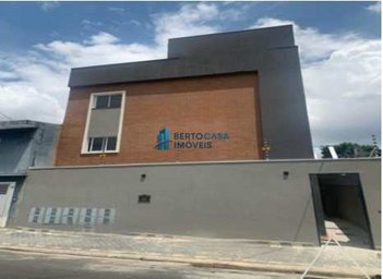 apartment em Rua Antônio Pereira Simões, Vila Paranaguá - São Paulo - SP