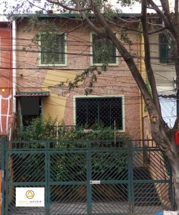 house em Avenida Santo Amaro, Brooklin Paulista - São Paulo - SP