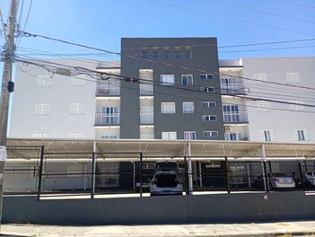 apartment em Rua José Prestes de Barros, Jardim Prestes de Barros - Sorocaba - SP