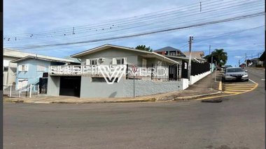 house em Rua São Pedro, Vila Luiza - Passo Fundo - RS