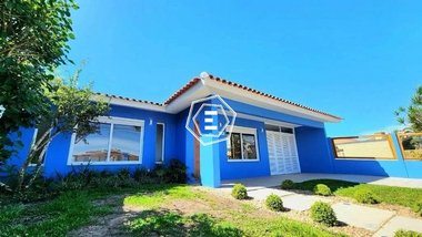 house em Rua Ibirapuitã, Atlântida - Xangri-Lá - RS
