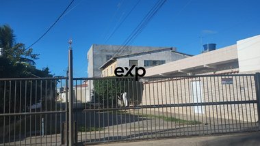 house em Rua da Glória, Gleba C - Camaçari - BA