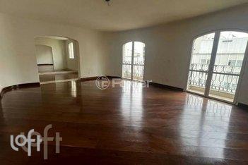 apartment em Lorena, Jardim Paulista - São Paulo - SP